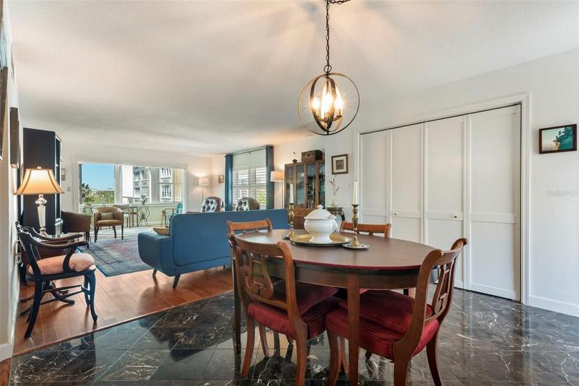Picture of 620 Edgewater Drive Unit 501, Dunedin FL 34698