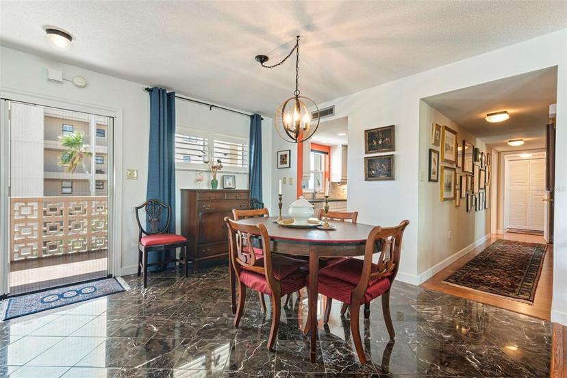 Picture of 620 Edgewater Drive Unit 501, Dunedin FL 34698