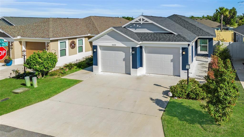 Picture of 3422 Randi Road, The Villages, FL 32163
