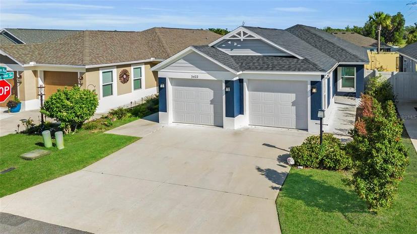 Picture of 3422 Randi Road, The Villages FL 32163
