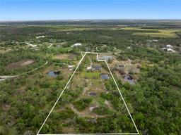 Picture of 30416 Saddlebag Trail, Myakka City, FL 34251