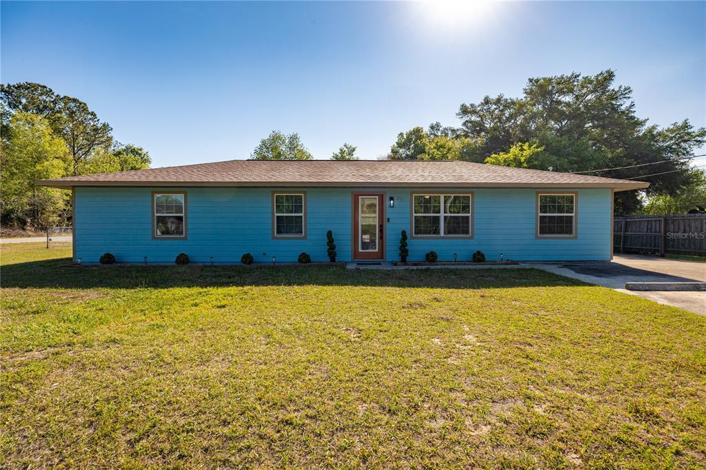 Picture of 251 NW 59Th Avenue, Ocala, FL 34482