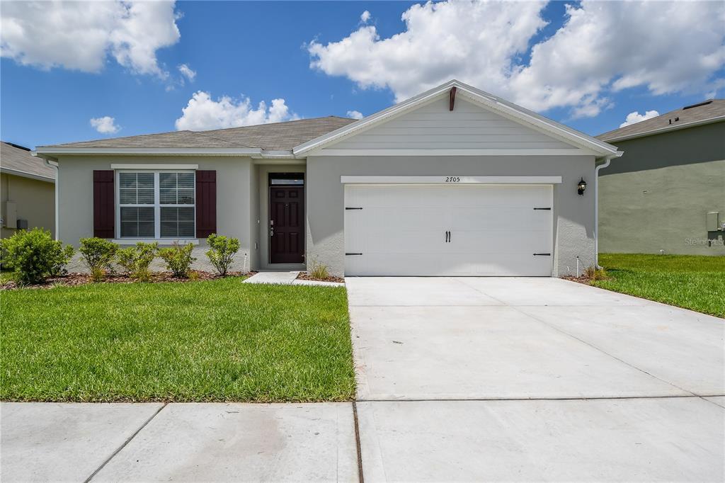 Picture of 2705 Grandbury Grove Road, Lakeland, FL 33811
