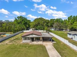 Picture of 108 N West Street, Bushnell, FL 33513