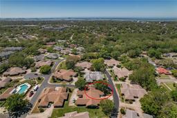 Picture of 1365 Carlisle Court, Dunedin, FL 34698