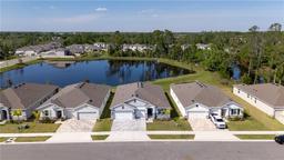 Picture of 23231 Scaglione Drive, Lutz, FL 33549