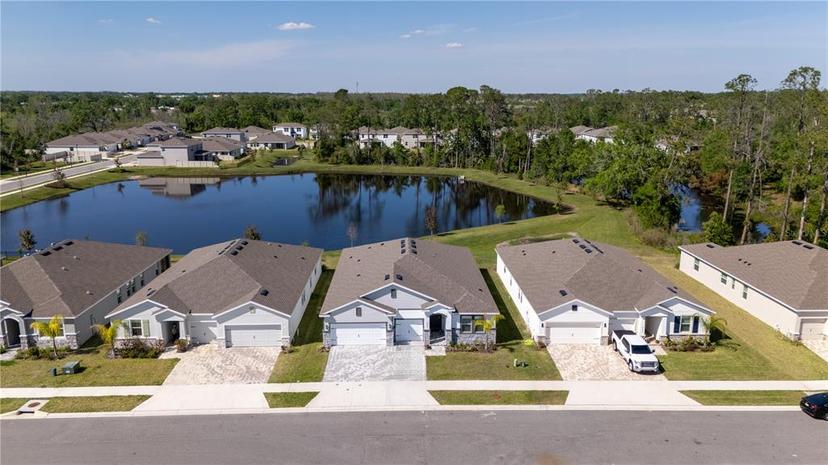 Picture of 23231 Scaglione Drive, Lutz FL 33549