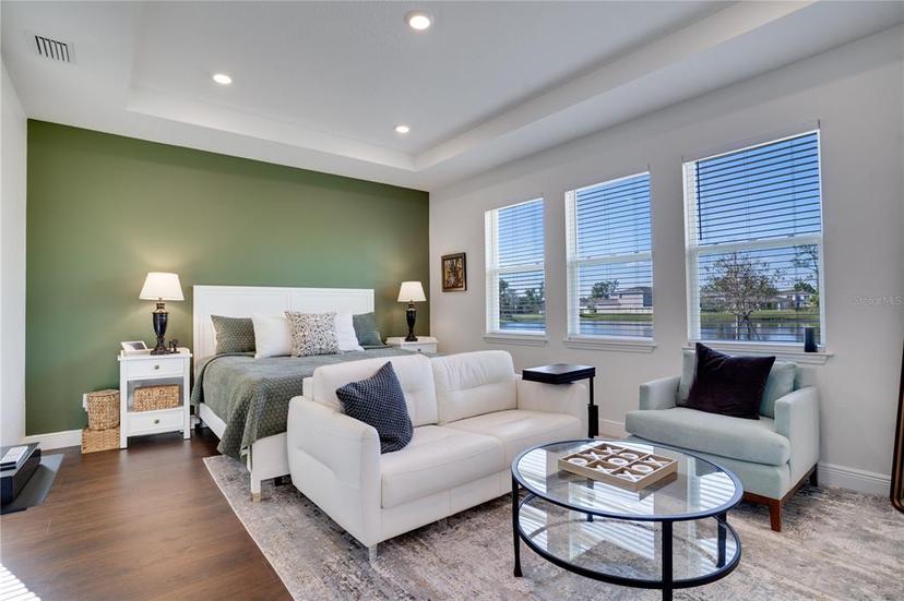 Picture of 23231 Scaglione Drive, Lutz FL 33549