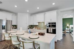 Picture of 23231 Scaglione Drive, Lutz, FL 33549