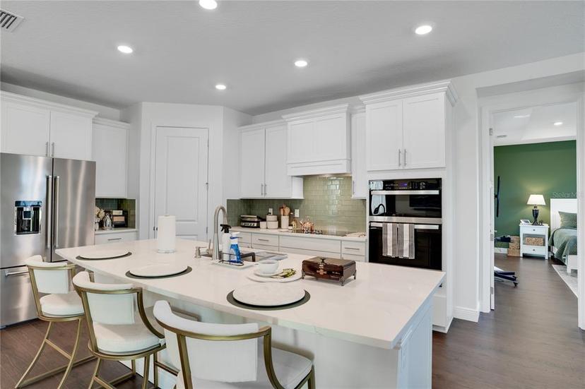 Picture of 23231 Scaglione Drive, Lutz FL 33549