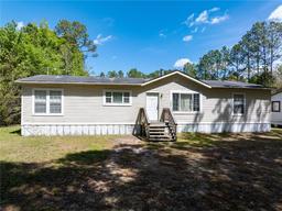 Picture of 22463 NE 149Th Street, Raiford, FL 32083