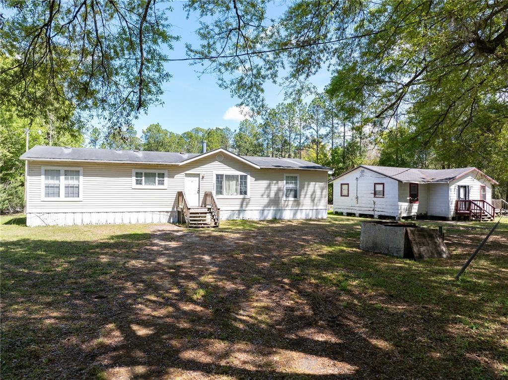 Picture of 22463 NE 149Th Street, Raiford, FL 32083