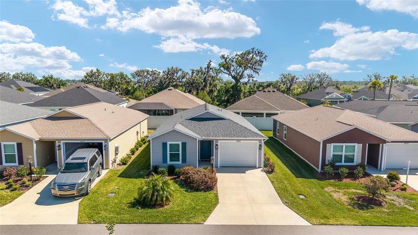 Picture of 4849 Angela Avenue, The Villages FL 32163
