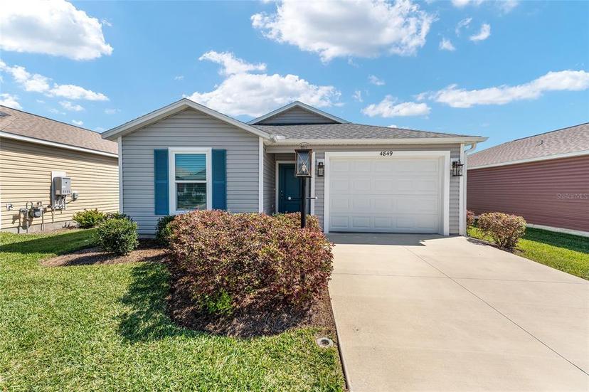 Picture of 4849 Angela Avenue, The Villages FL 32163