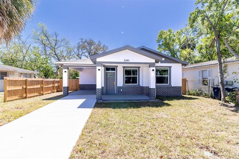 Picture of 3205 E North Bay Street, Tampa FL 33610