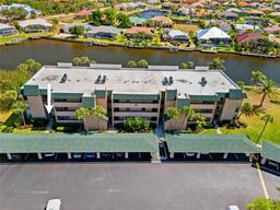 Picture of 601 Shreve Street Unit 41A, Punta Gorda, FL 33950