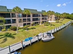 Picture of 601 Shreve Street Unit 41A, Punta Gorda, FL 33950