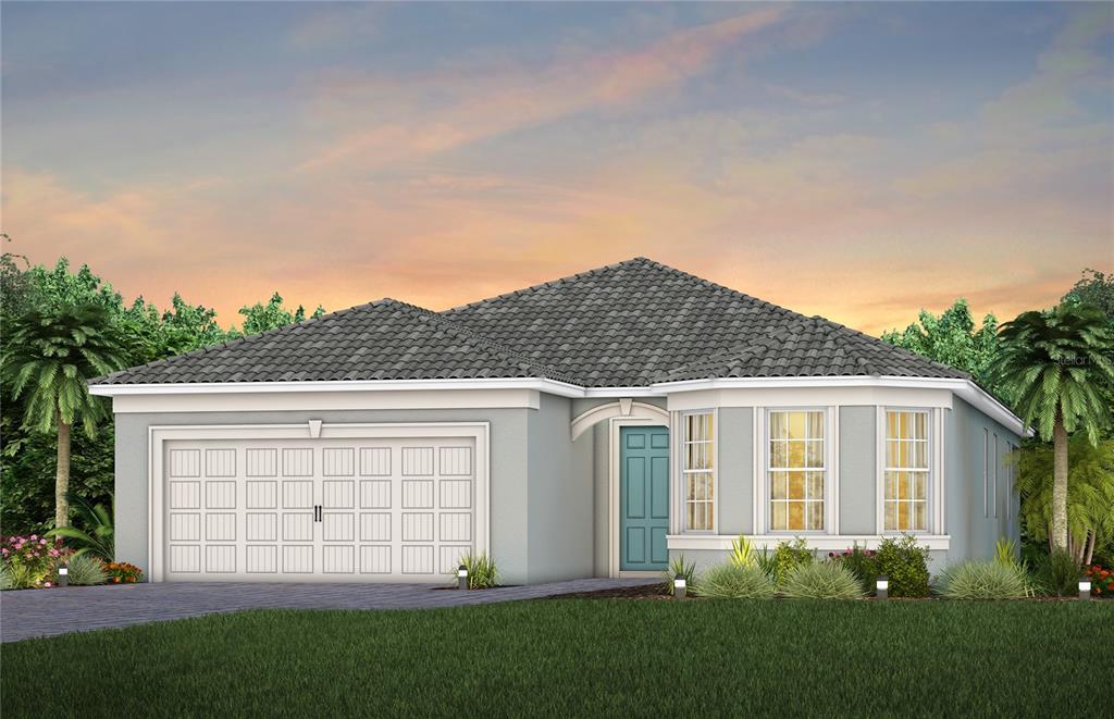 Picture of 3533 Coastline Lane, Melbourne, FL 32940