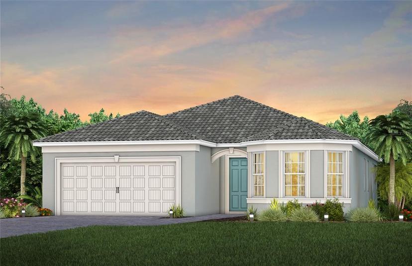 Picture of 3533 Coastline Lane, Melbourne FL 32940