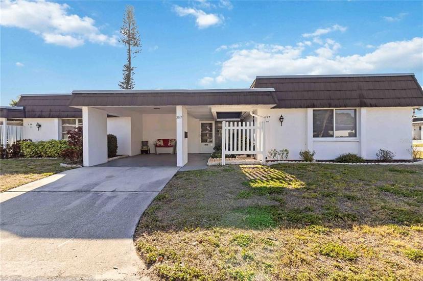 Picture of 3917 Ashwood Lane Unit 57, Sarasota FL 34232