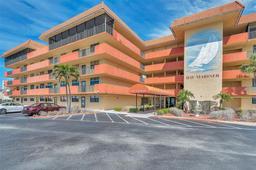 Picture of 19701 Gulf Boulevard Unit 210, Indian Shores, FL 33785