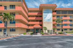 Picture of 19701 Gulf Boulevard Unit 210, Indian Shores, FL 33785
