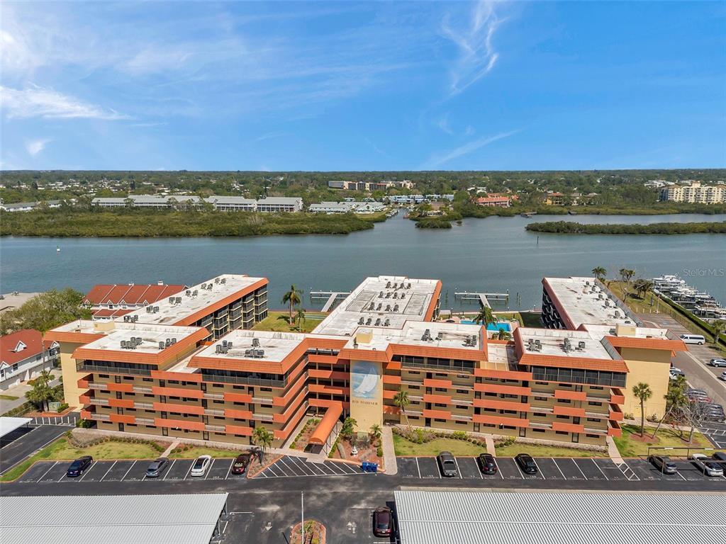 Picture of 19701 Gulf Boulevard Unit 210, Indian Shores, FL 33785