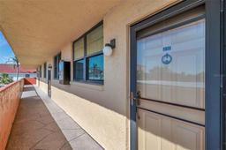 Picture of 19701 Gulf Boulevard Unit 210, Indian Shores, FL 33785