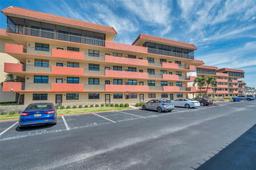Picture of 19701 Gulf Boulevard Unit 210, Indian Shores, FL 33785