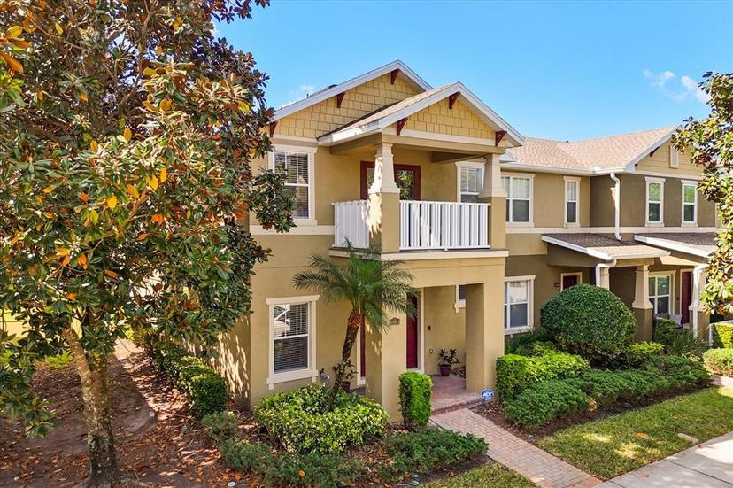 Picture of 11914 Great Commission Way, Orlando FL 32832