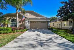 Picture of 20761 Amanda Oak Court, Land O Lakes, FL 34638