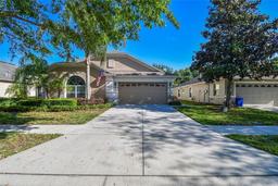 Picture of 20761 Amanda Oak Court, Land O Lakes, FL 34638