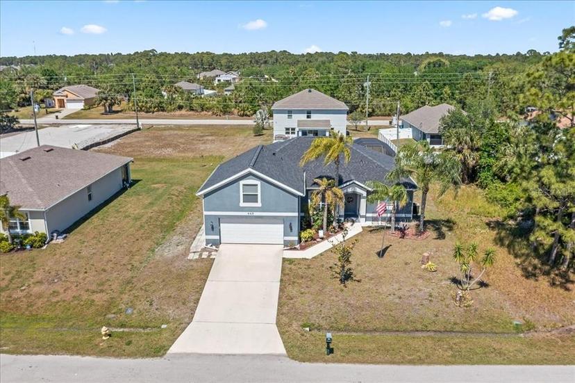 Picture of 445 Ganley Street Sw, Palm Bay FL 32908