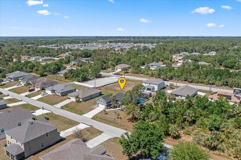 Picture of 445 Ganley Street Sw, Palm Bay FL 32908