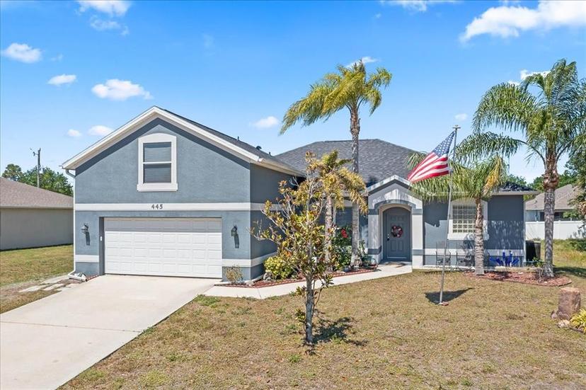 Picture of 445 Ganley Street Sw, Palm Bay FL 32908