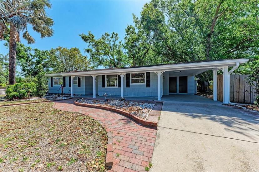Picture of 826 Lillian Lane, Sarasota FL 34243