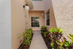 Picture of 1007 Gondola Park Drive Unit 1007, Venice, FL 34292