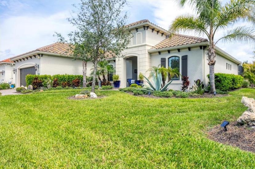 Picture of 27454 Hole In One Place, Englewood FL 34223