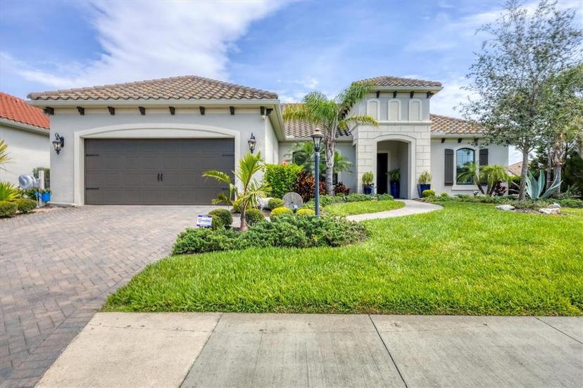 Picture of 27454 Hole In One Place, Englewood FL 34223