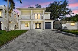 Picture of 1045 Jesse Avenue, Safety Harbor, FL 34695