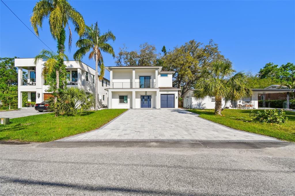 Picture of 1045 Jesse Avenue, Safety Harbor, FL 34695