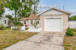 Picture of 3821 6Th Avenue N, St Petersburg, FL 33713