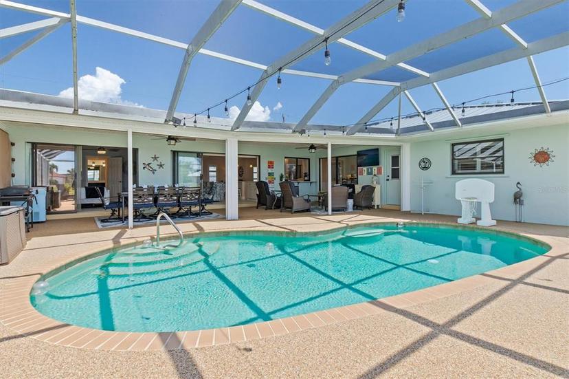 Picture of 1208 Via Tripoli, Punta Gorda FL 33950