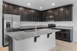 Picture of 12308 Chaya Court, Spring Hill, FL 34610