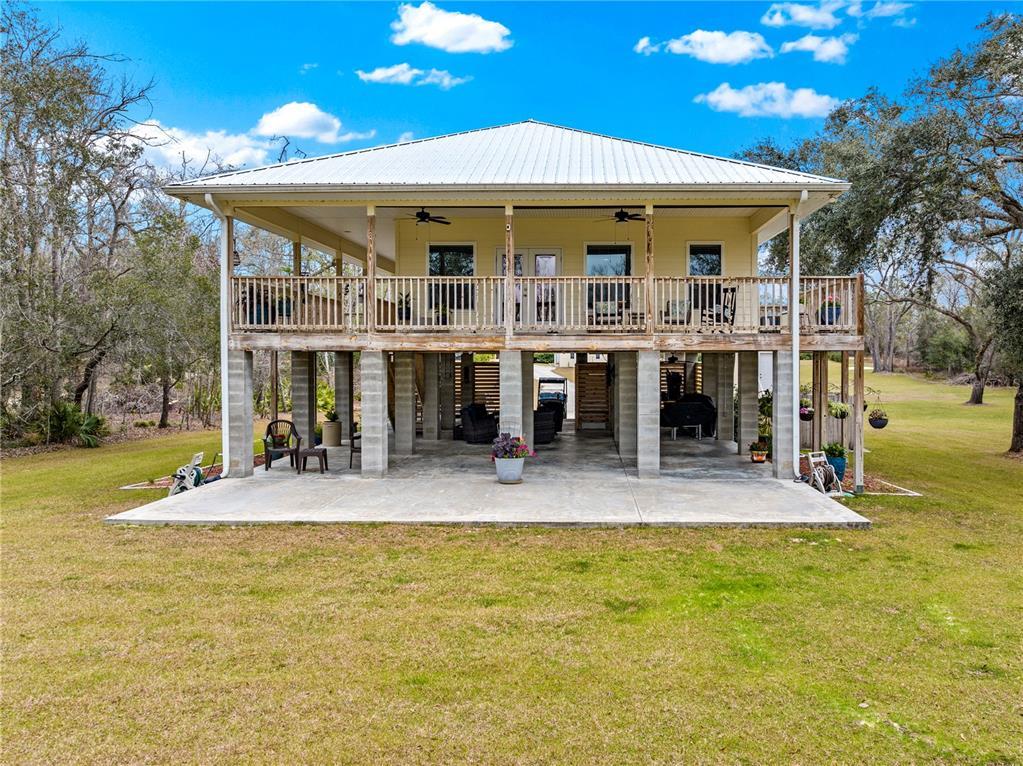Picture of 19093 Boeing Drive, Live Oak, FL 32060