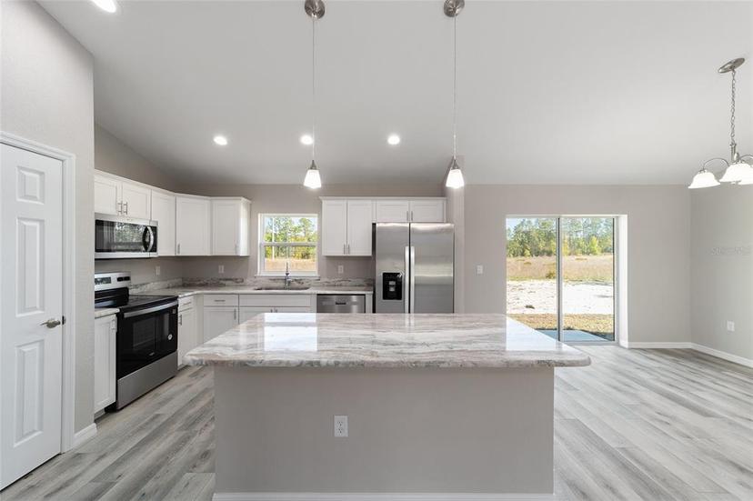 Picture of 401 W Homeway Loop, Citrus Springs FL 34434