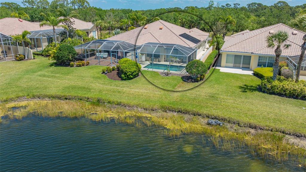Picture of 7664 Camminare Drive, Sarasota, FL 34238