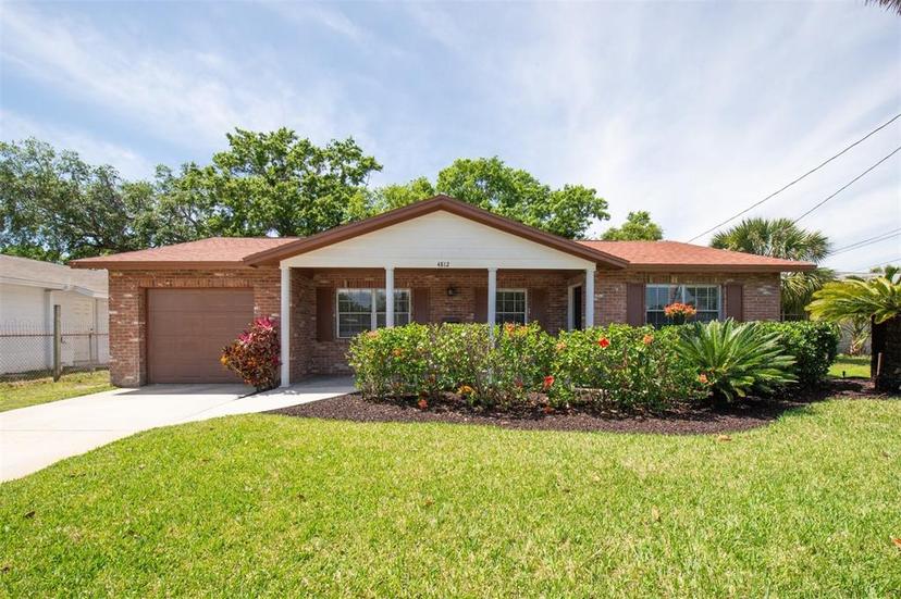 Picture of 4812 Wynwood Drive, Tampa FL 33615