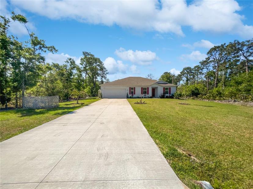 Picture of 4291 Poinciana Drive, Indian Lake Estates FL 33855