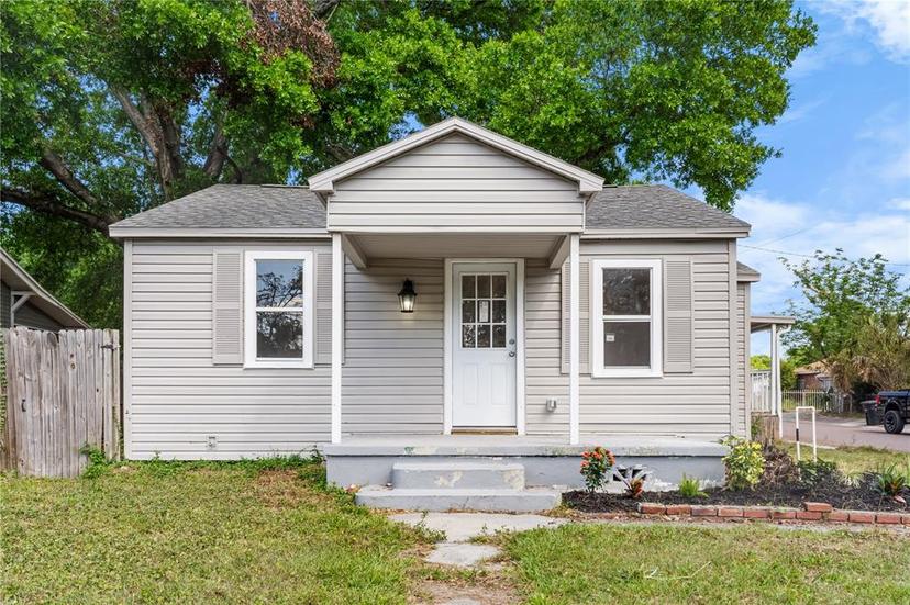 Picture of 3413 N 12Th Street, Tampa FL 33605